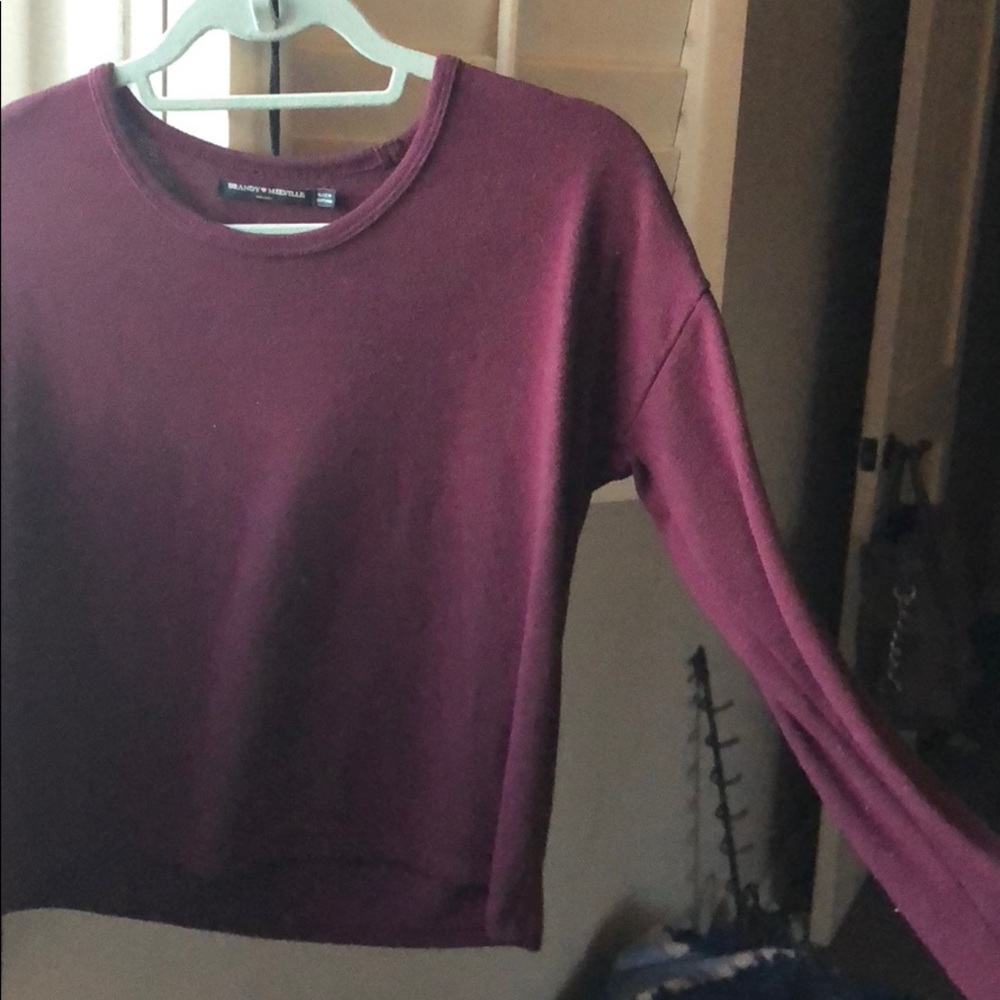 Brandy Top